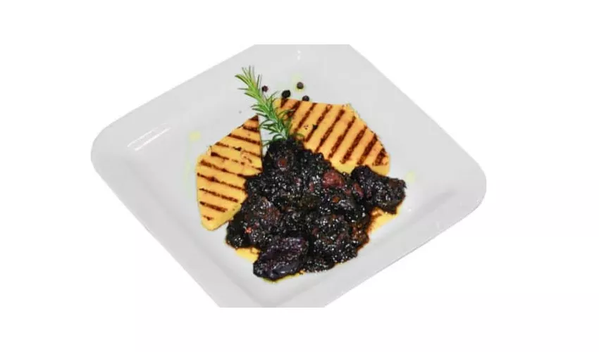 Trattoria Mirasole
