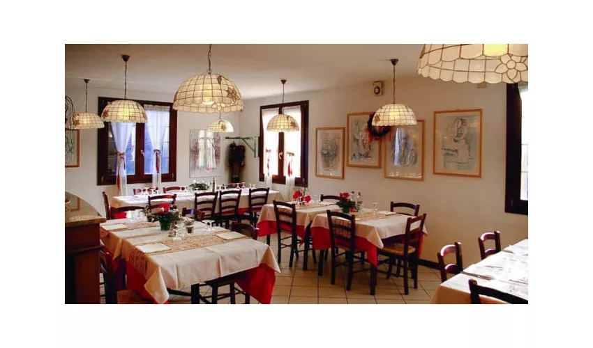 Trattoria Mirasole