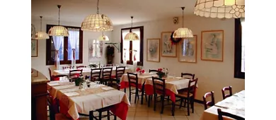 Trattoria Mirasole