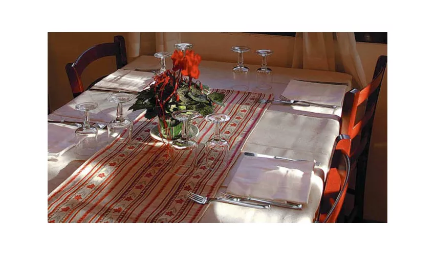 Trattoria Mirasole