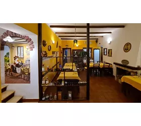 Ristorante La Gallina Felice