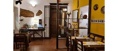 Ristorante La Gallina Felice