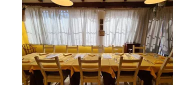 Ristorante La Gallina Felice