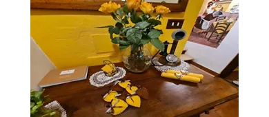 Ristorante La Gallina Felice