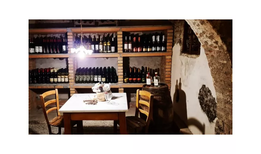 Ristorante La Gallina Felice