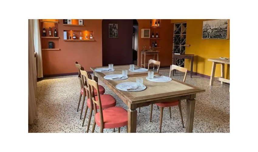 Ristorante Vecchio Circolo