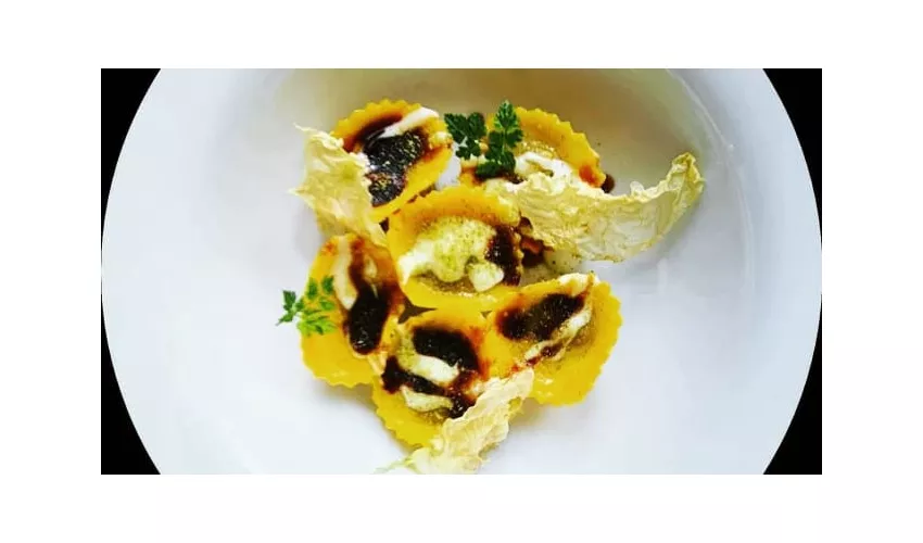 Ristorante Vecchio Circolo