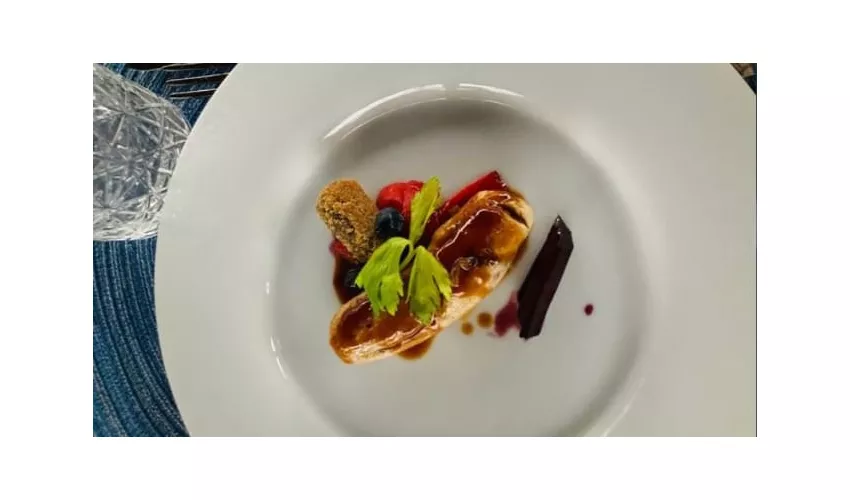 Ristorante Vecchio Circolo