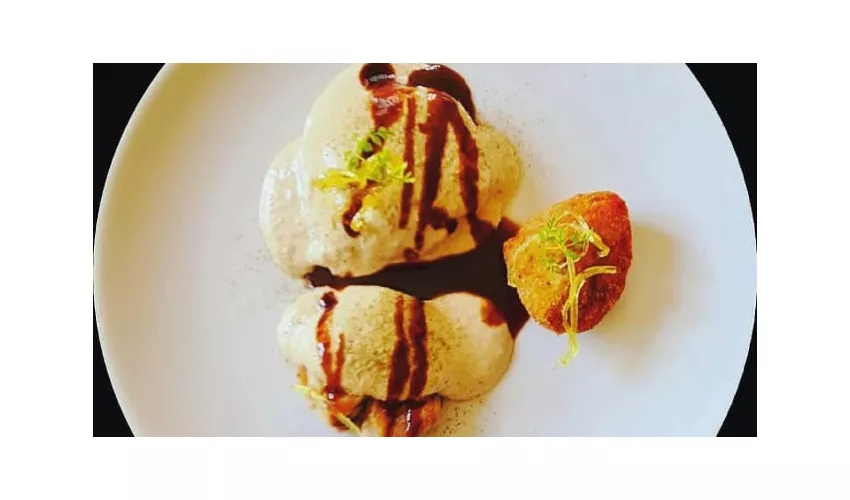 Ristorante Vecchio Circolo