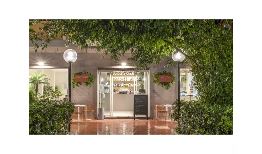 Coast to Coast Ristorante