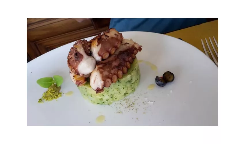 Caffè Bertaina Osteria