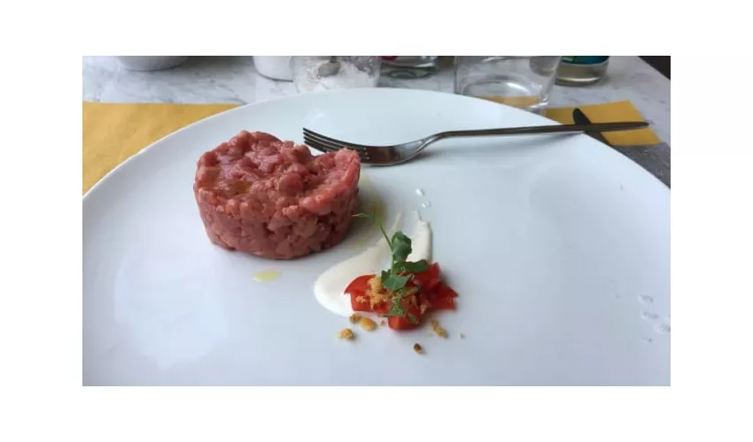 Caffè Bertaina Osteria