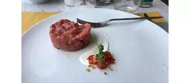 Caffè Bertaina Osteria