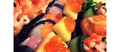 Dakoky Sushi Fusion