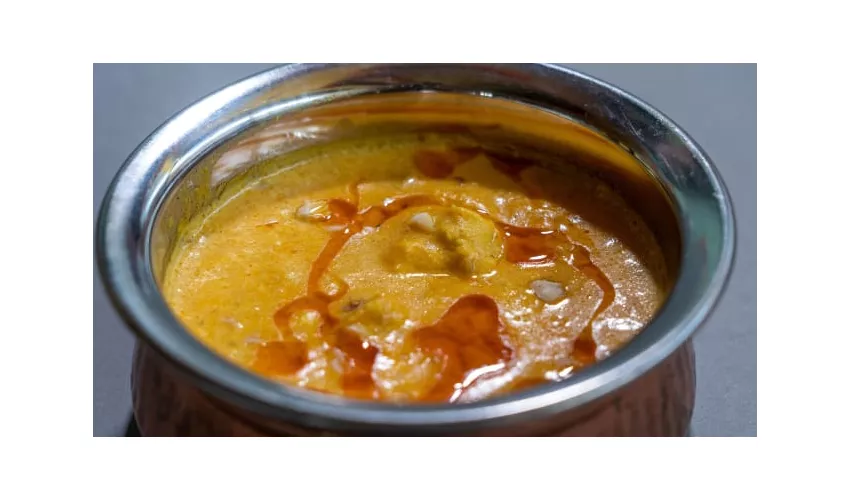 King Of India Ristorante Indiano