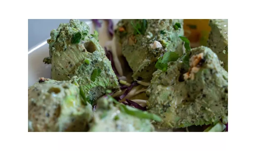 King Of India Ristorante Indiano