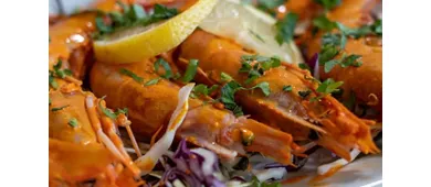King Of India Ristorante Indiano