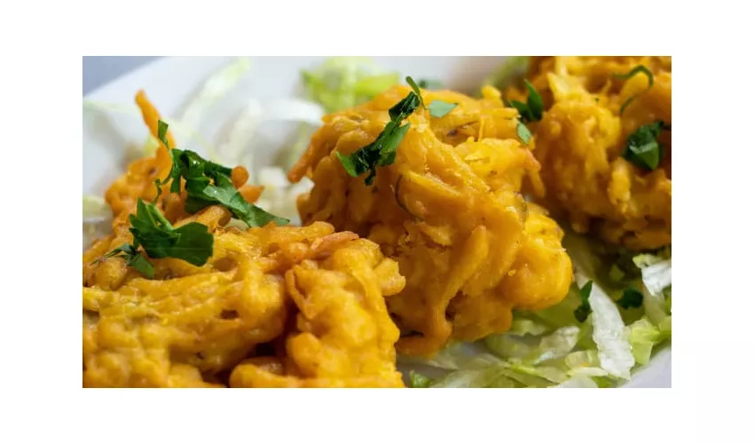 King Of India Ristorante Indiano