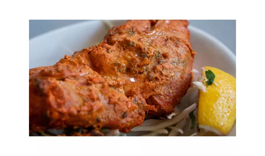 King Of India Ristorante Indiano