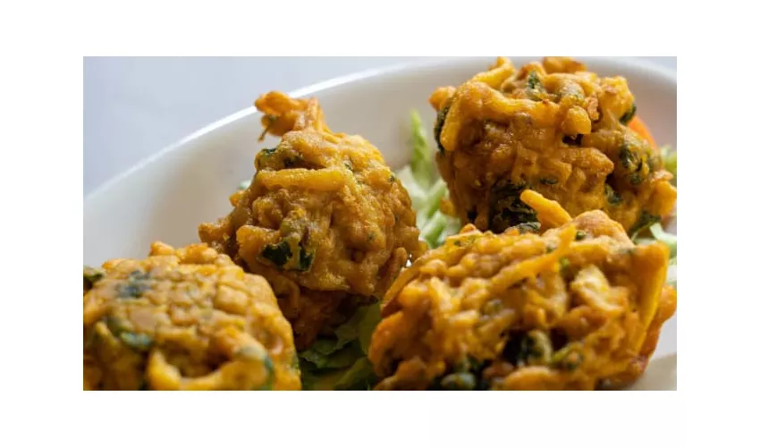 King Of India Ristorante Indiano