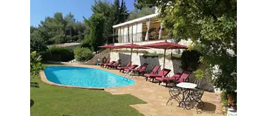 Masseria La chiusa delle More