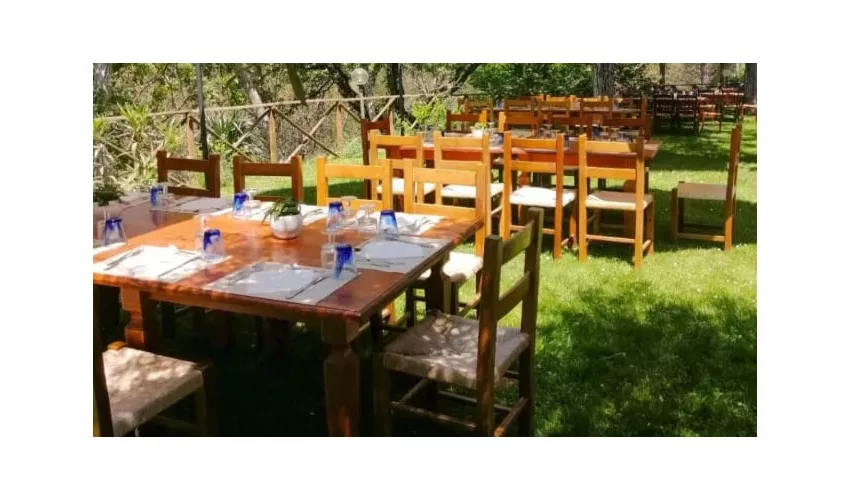 Agriturismo Il Cantico delle Cicale