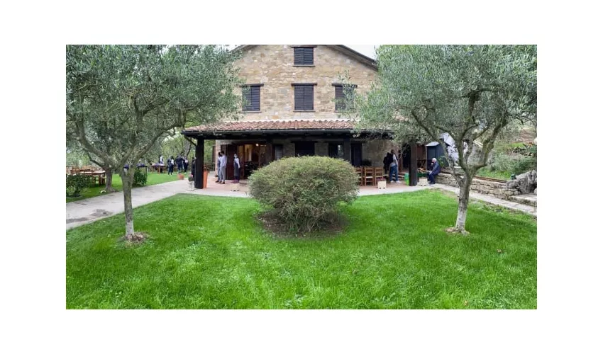 Agriturismo Il Cantico delle Cicale