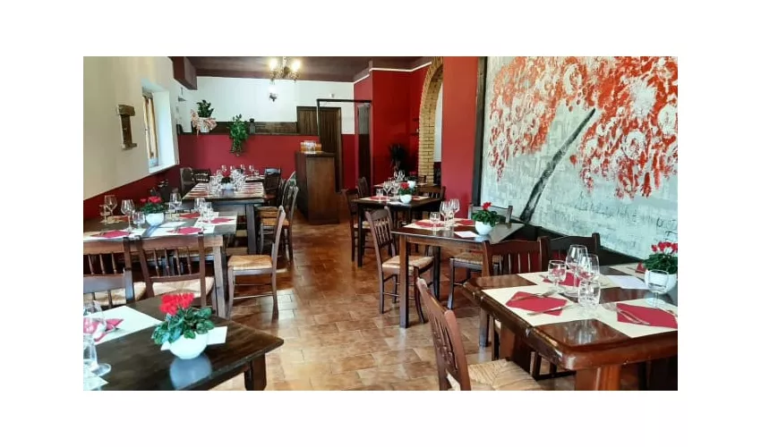 Agriturismo Il Cantico delle Cicale
