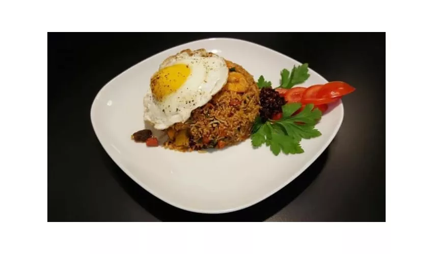 Ceylon Ristorante Sri Lanka