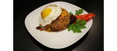 Ceylon Ristorante Sri Lanka