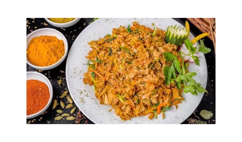 Ceylon Ristorante Sri Lanka