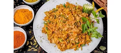 Ceylon Ristorante Sri Lanka