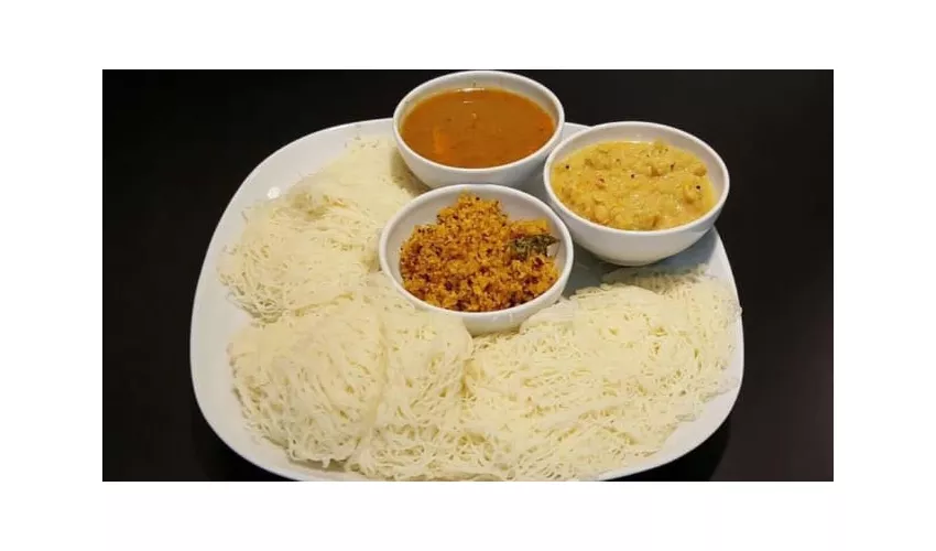 Ceylon Ristorante Sri Lanka