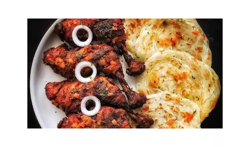 Ceylon Ristorante Sri Lanka