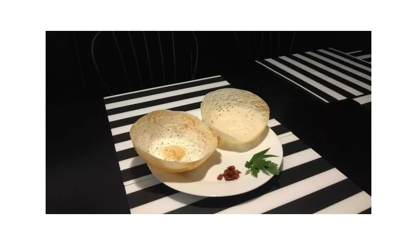 Ceylon Ristorante Sri Lanka