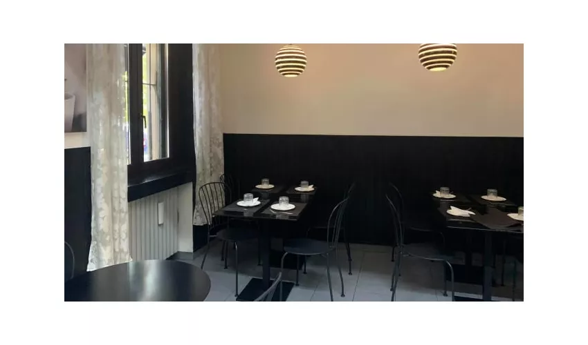 Ceylon Ristorante Sri Lanka