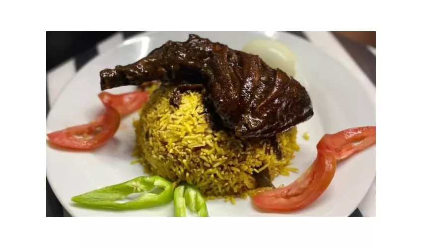 Ceylon Ristorante Sri Lanka