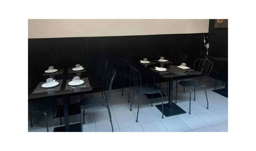 Ceylon Ristorante Sri Lanka