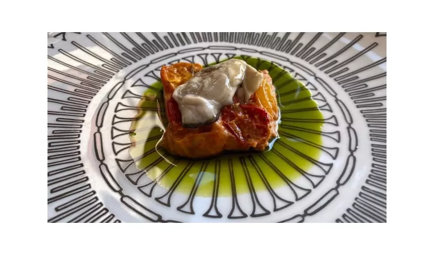 MoS Ristorante