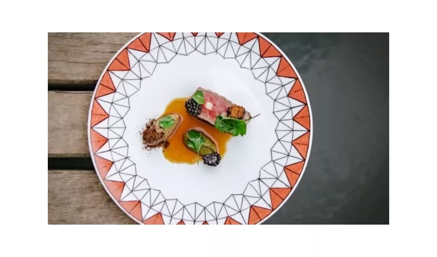 MoS Ristorante