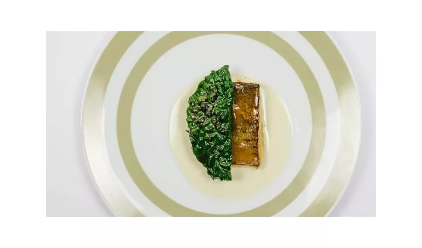 MoS Ristorante