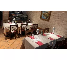 Ristorante Biennale