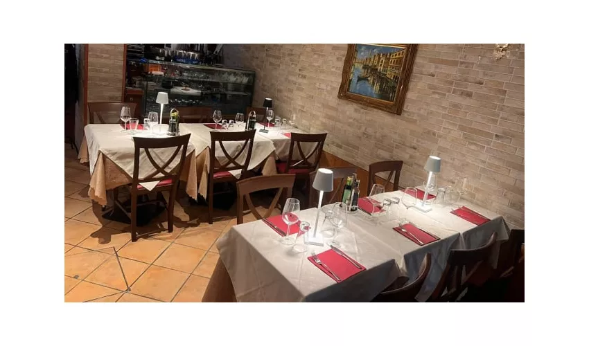 Ristorante Biennale