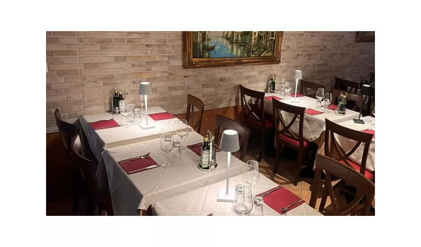 Ristorante Biennale