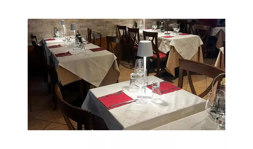 Ristorante Biennale