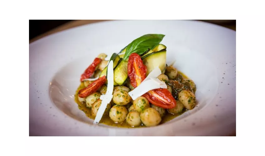 Osteria dello Sgrano glutenfree