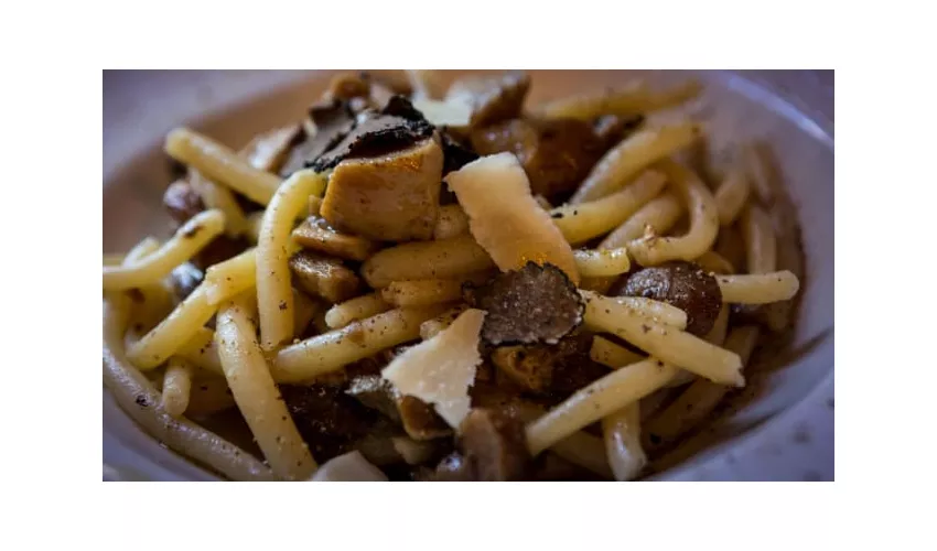 Osteria dello Sgrano glutenfree