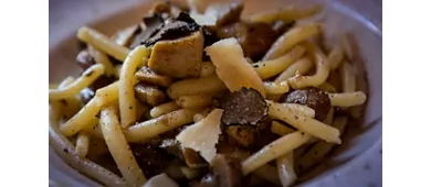 Osteria dello Sgrano glutenfree