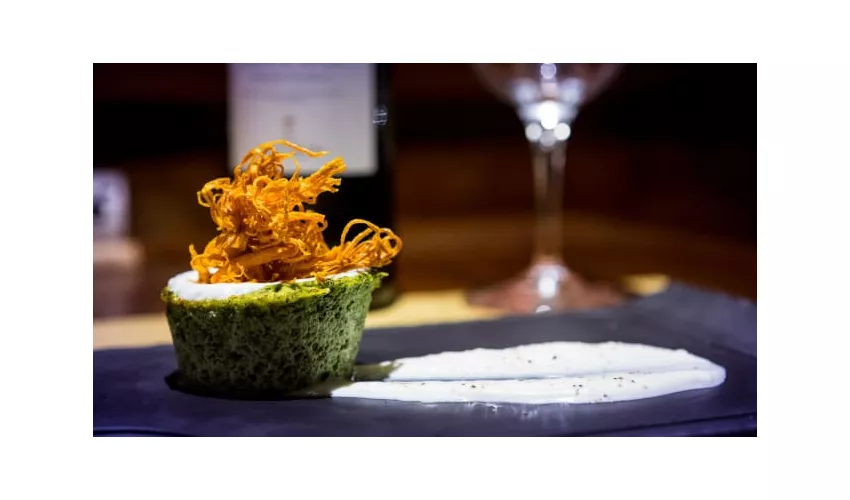 Osteria dello Sgrano glutenfree