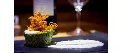 Osteria dello Sgrano glutenfree